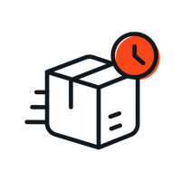 Priority Delivery package